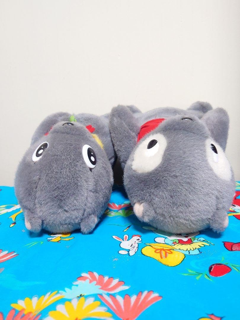 山ねずみ　ロッキーチャック　セット Amazon.co.jp: 山ねずみロッキーチャック 大きい : おもちゃ