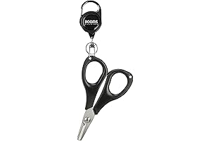 Line Cutterz Dual Hybrid Micro Scissors