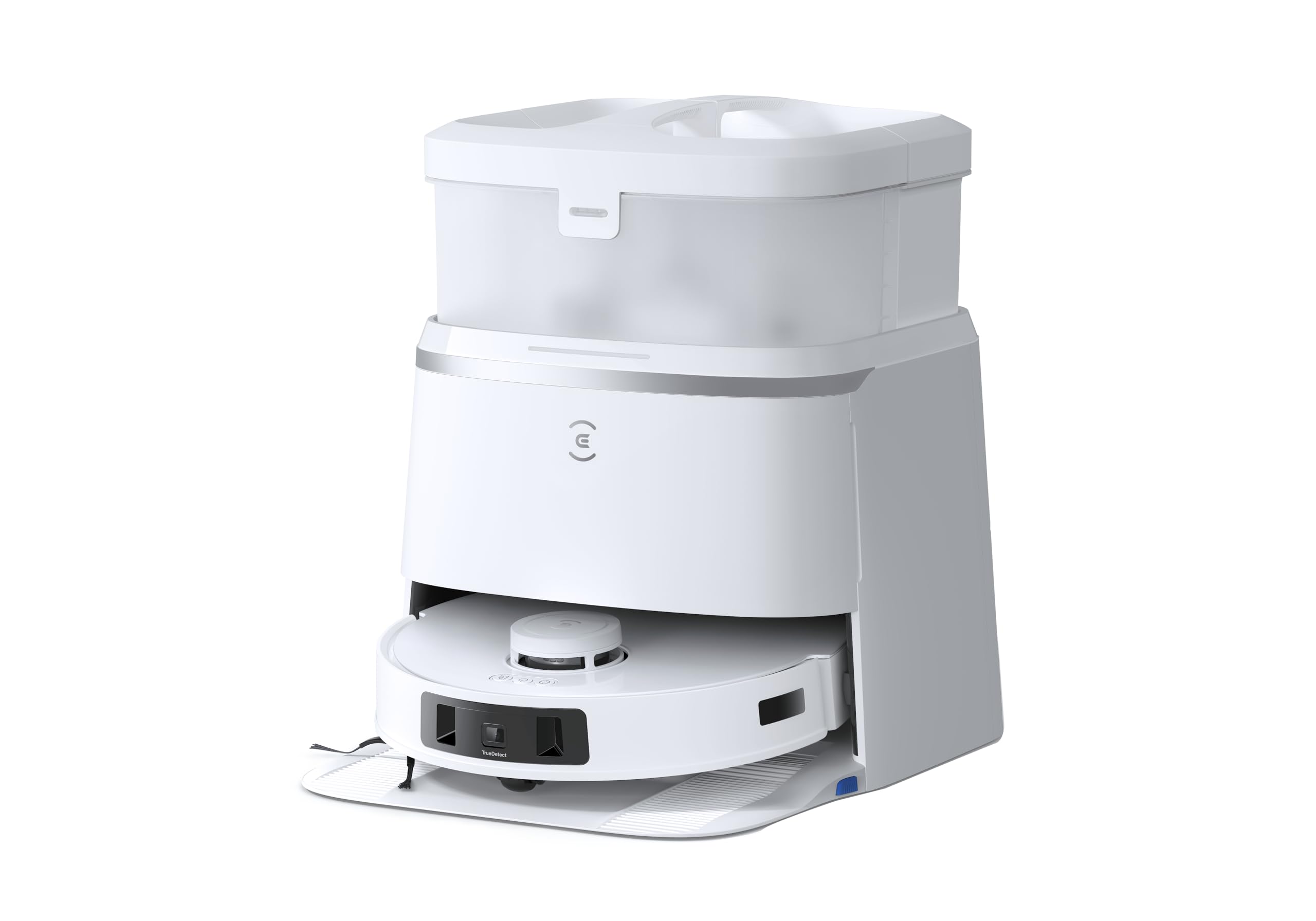 ECOVACS DEEBOT T30 PRO Paspaslama Fonksiyonlu Omni Vakum…