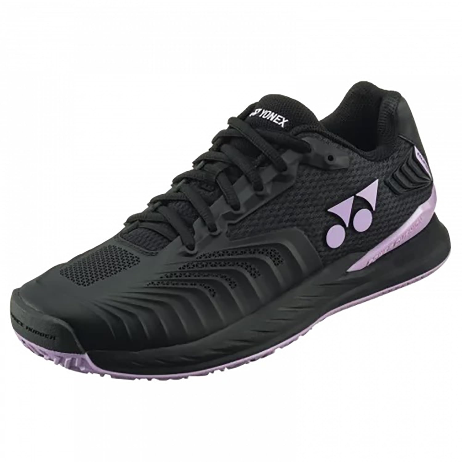 Buy Yonex Power Cushion Eclipsion 4 Men's Tennis Shoes – Black