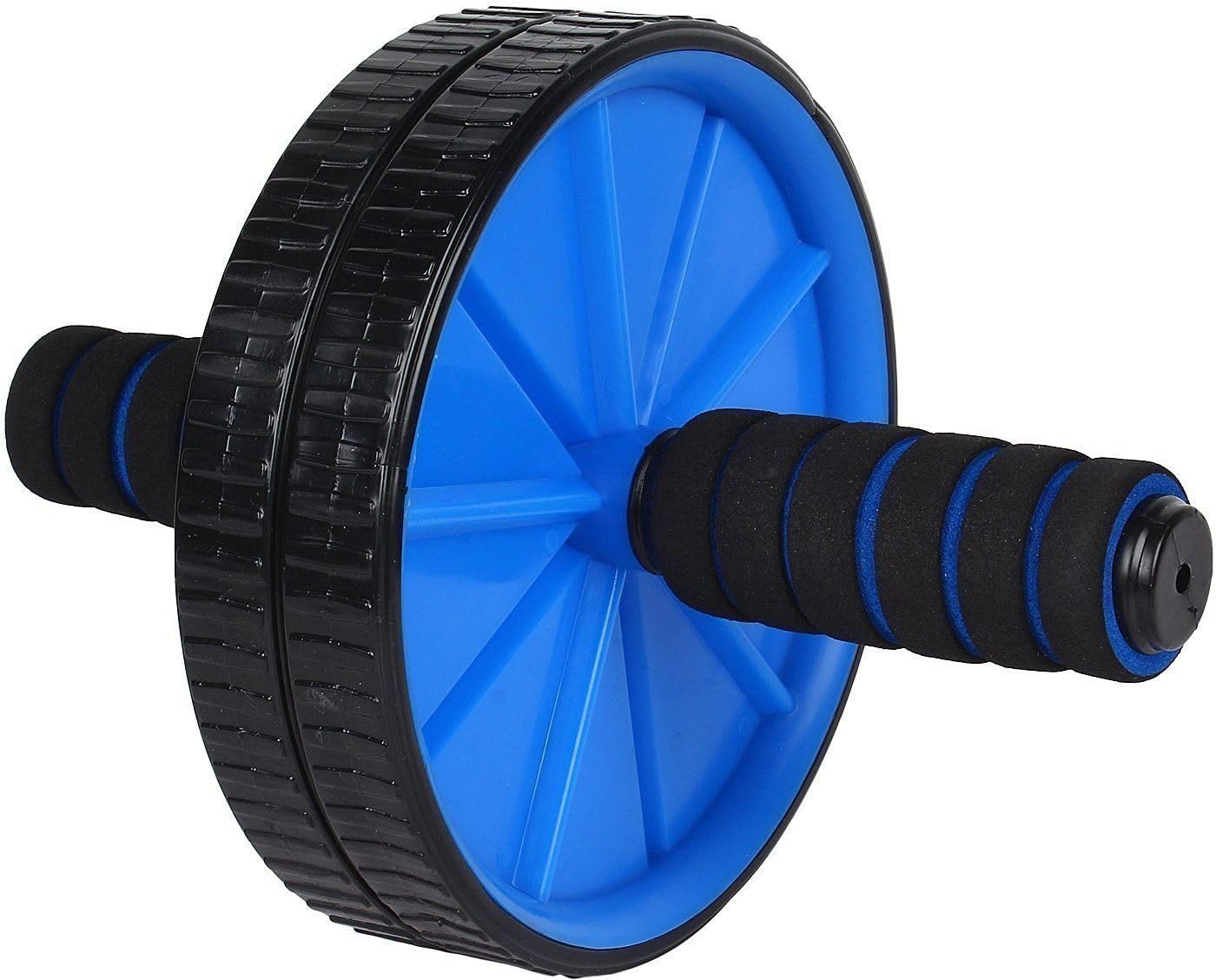 Owlix Ab Exercise Roller Ab Exerciser (Multicolor)-image-16