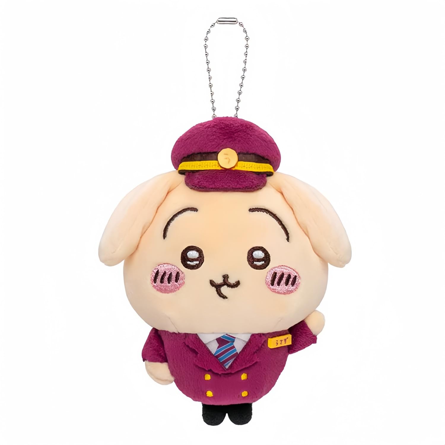 Amazon.co.jp: うさぎ ぬいぐるみ グッズ キーホルダー ちいかわ