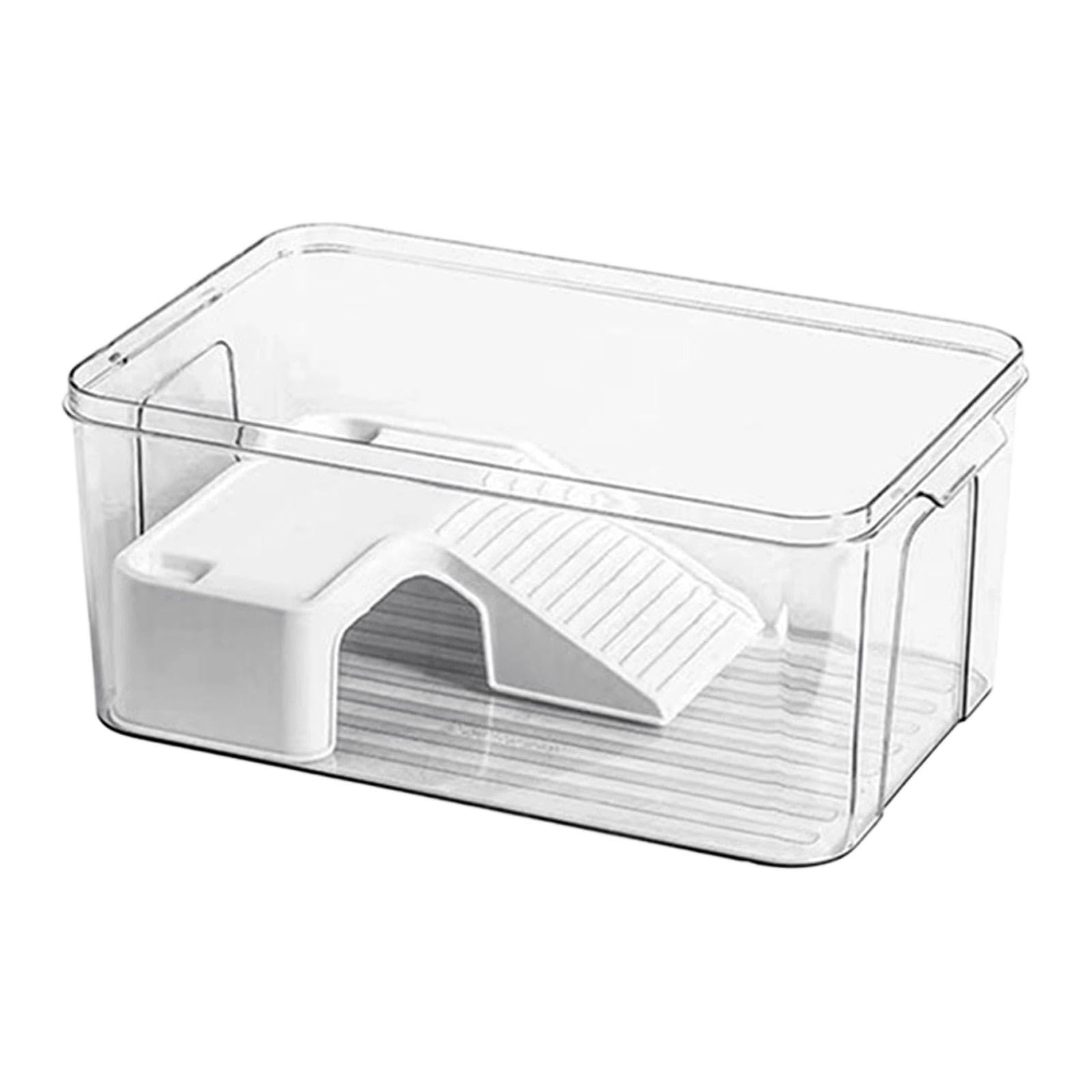 Meadawgs®Turtle Tank Aquarium Climbing Breeding Indoor Decor Desktop Turtle Terrarium|Pet Supplies|Reptile Supplies-picture-27