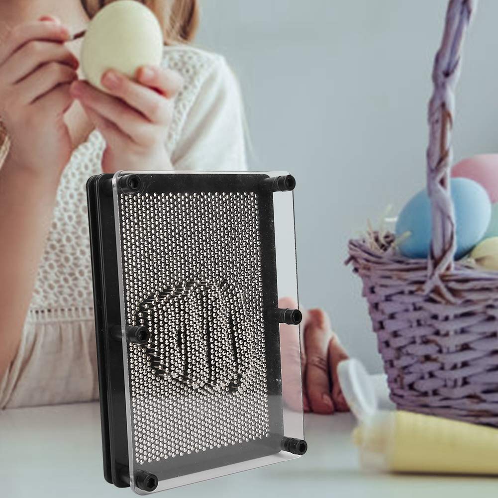 Yosoo Jouet à épingles En Forme De Clone 3D, Aiguilles En Plastique 3D