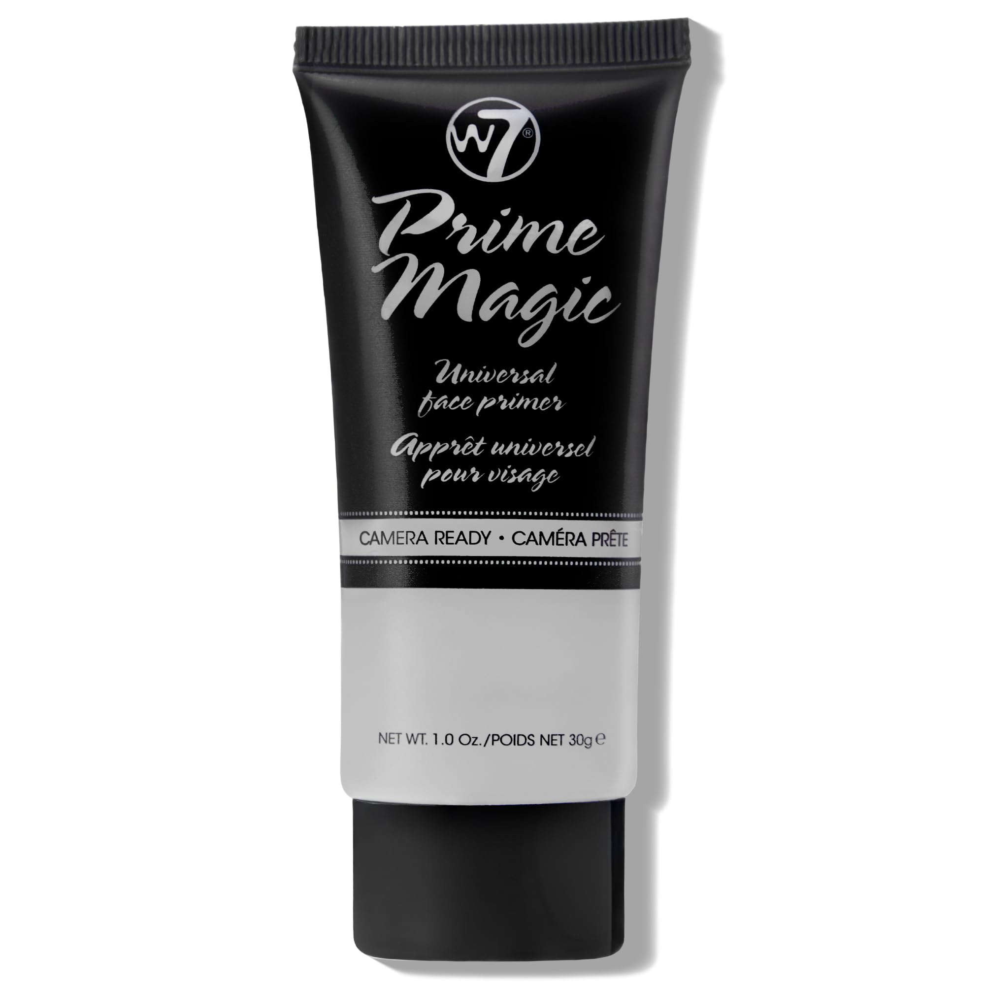 W7 Prime Magic