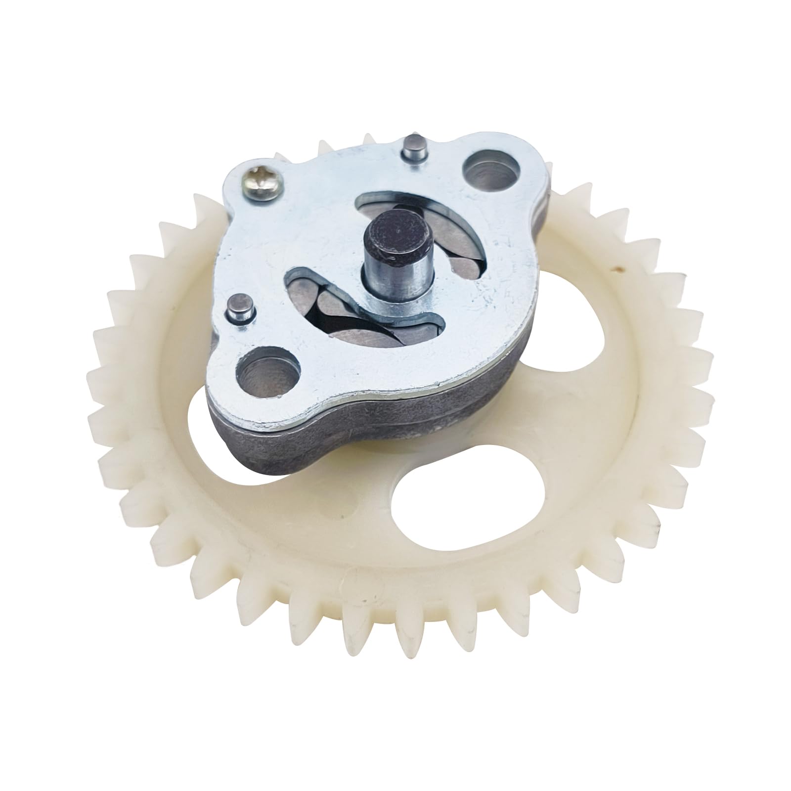 Amazon.com: Glintique Oil Pump Assy Linhai 260 300 ATV Quad Linhai