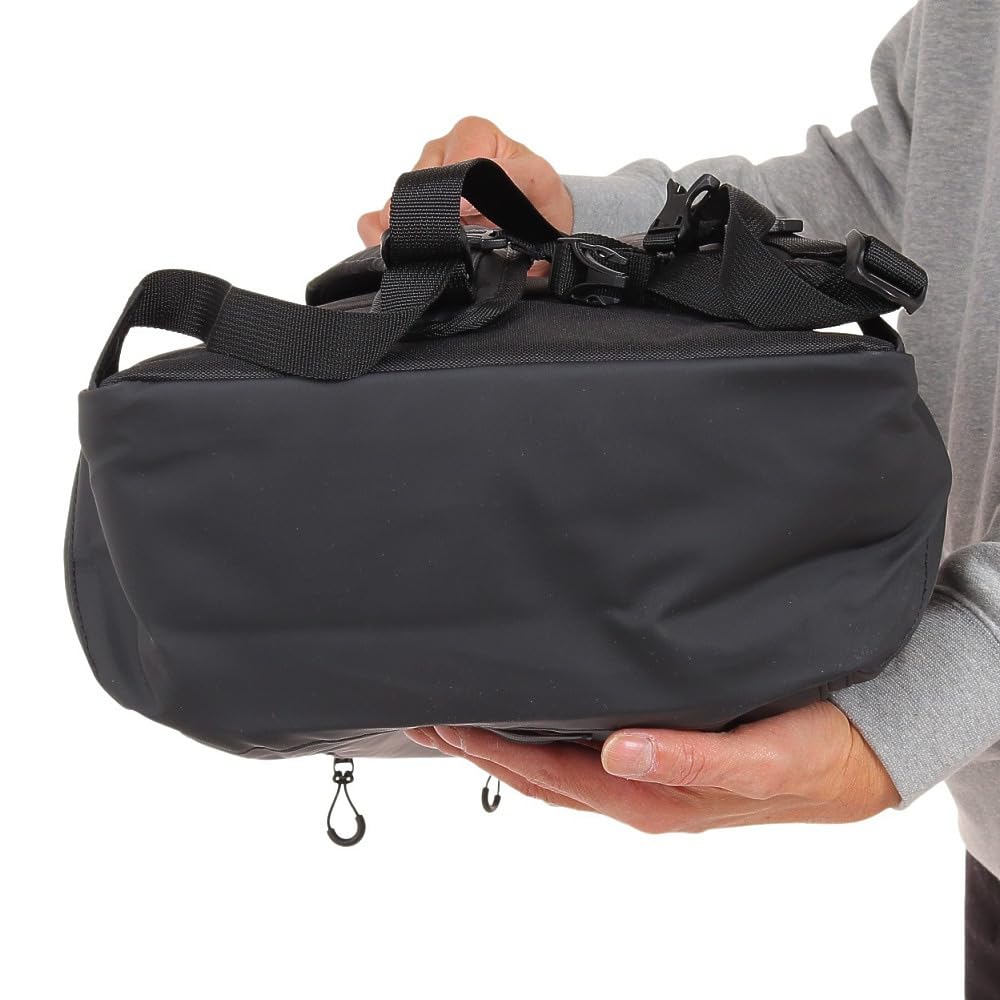 Amazon.co.jp: デサント（DESCENTE） 防水 バックパック DX-C1907XB