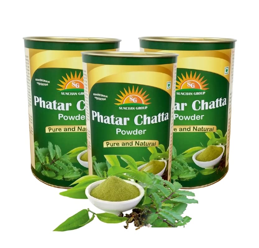 Patharchatta 500 Gm Pack of 1 Pashanbhed Capsules Pathari Kidni Pathari Pure Organic Herbal Mix Vegetarian Healthy Immunity Power & Body Detox (1500gm)