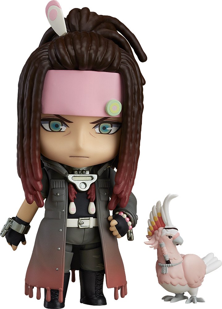 Dramatical Murder ノイズ ねんどろいど ねんどろいど ノイズ