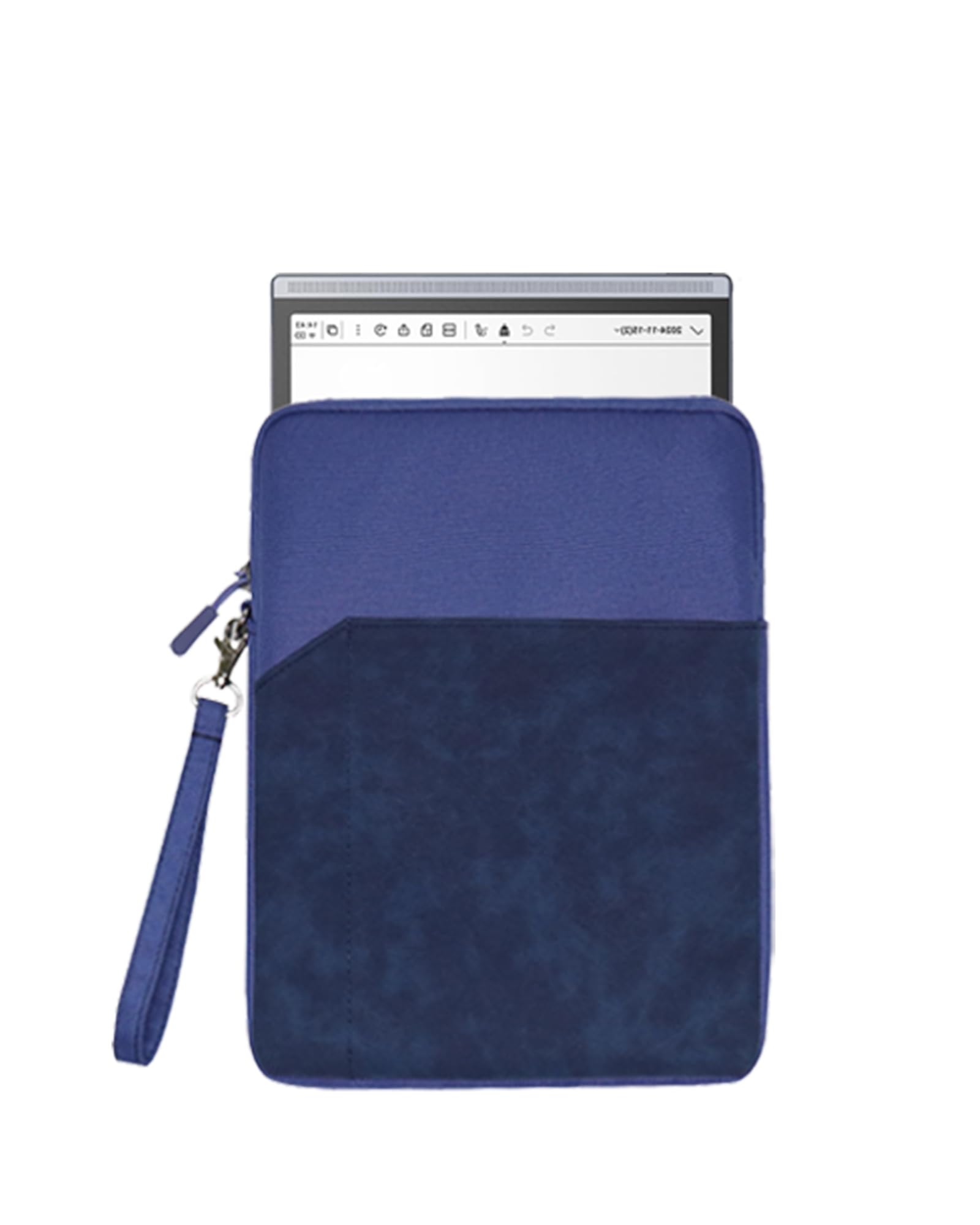 Funda iFLYTEK AINOTE Air 2 impermeable contra lluvia y golpes 8
