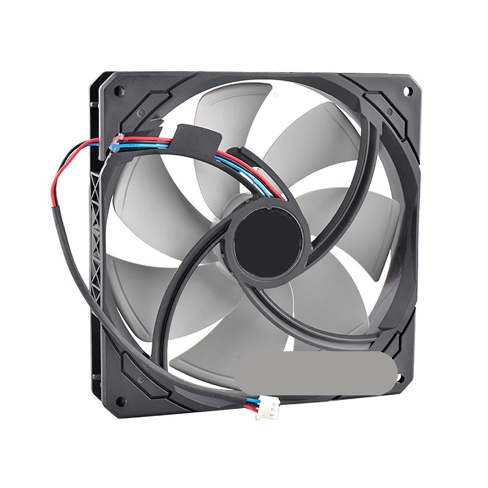 JJKKOZVQF NR140ML 14cm 140mm fan 140x140x25mm DC12V 0.27A cooling fan 850W (2021) power supply