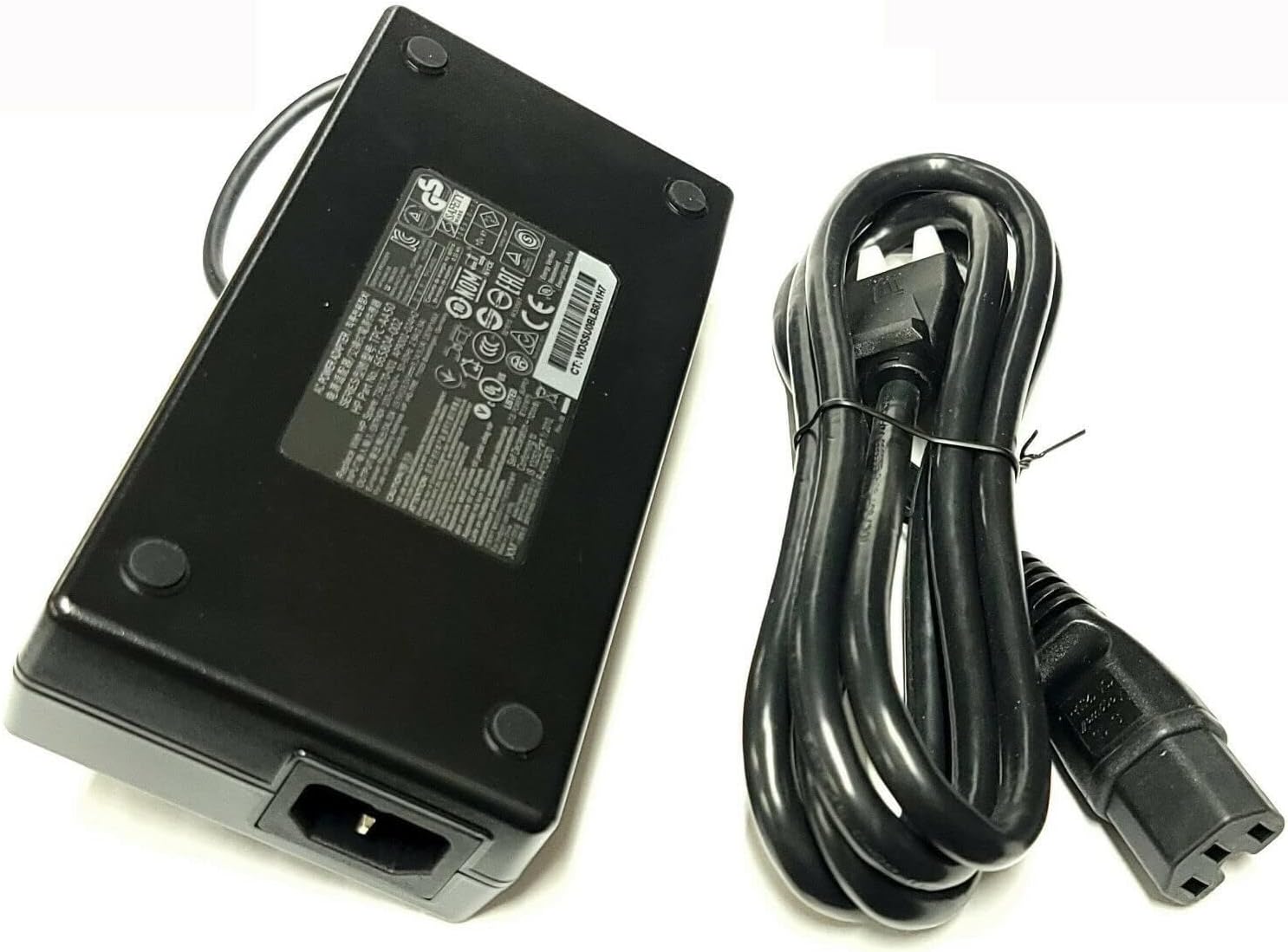 Amazon.com: 702778-001 New Genuine AC Adapter for HP RP7 Retail Sys ...