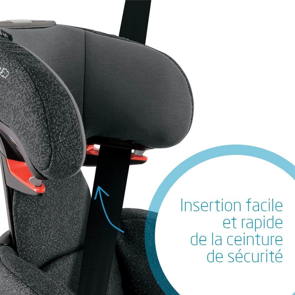 rodifix isofix