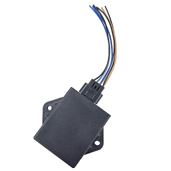 8 Pins CDI Box for 250cc 260cc 300cc Roketa Xingyue Scooter ATV