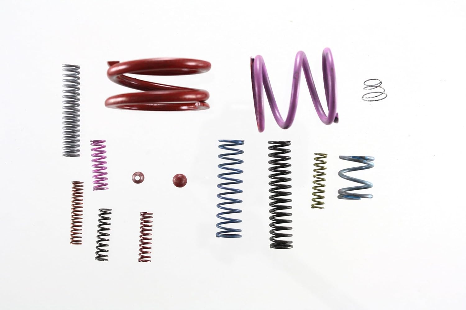 Automatic Transmission Shift Kit Compatible With Chevrolet V30 1988 1987 P-3520036