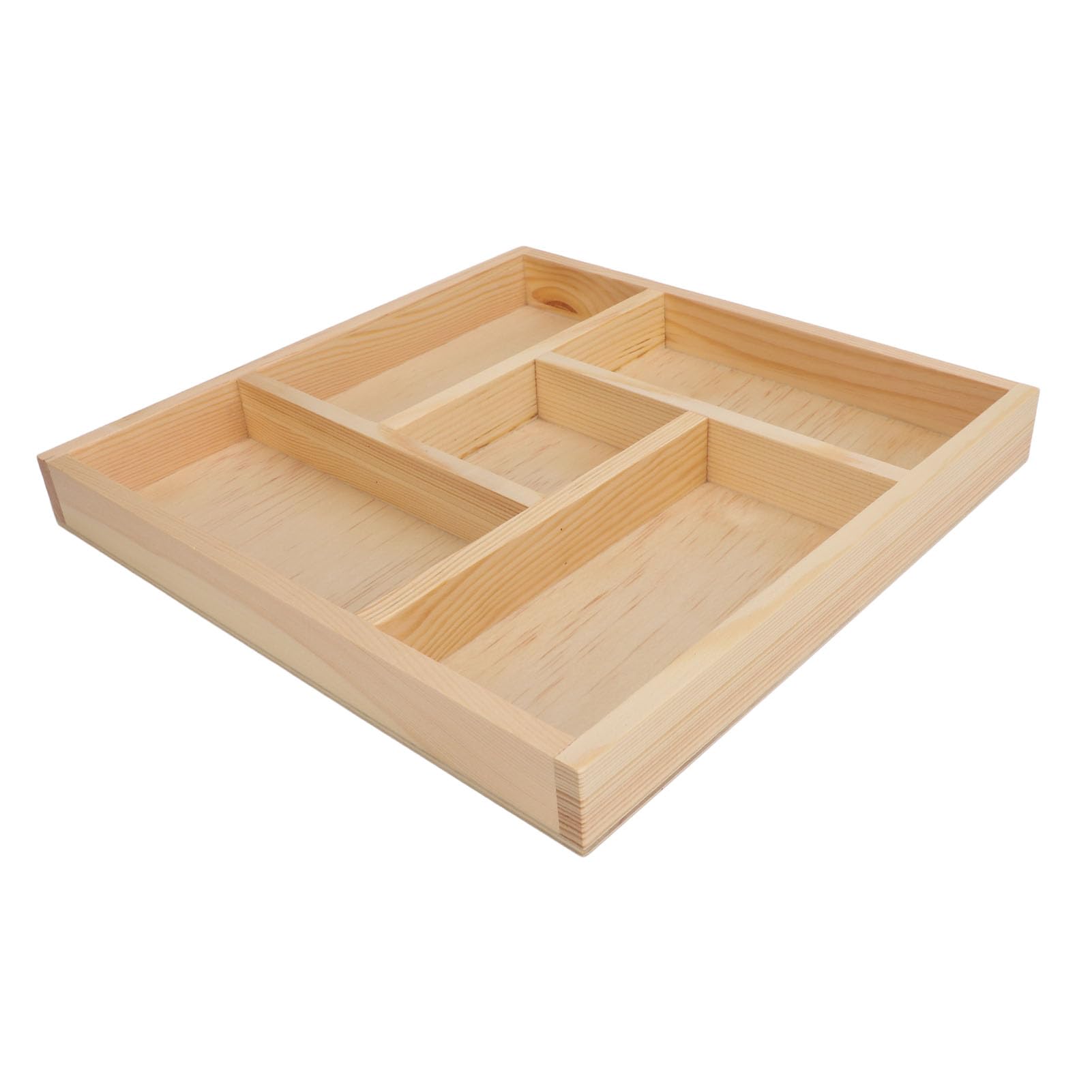 Caja sensorial de madera GLOGLOW como regalo educativo de cumpleaños original 7