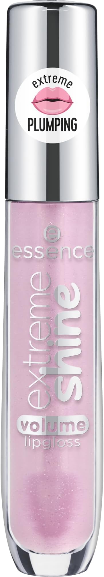 essence extreme shine volume lipgloss 102