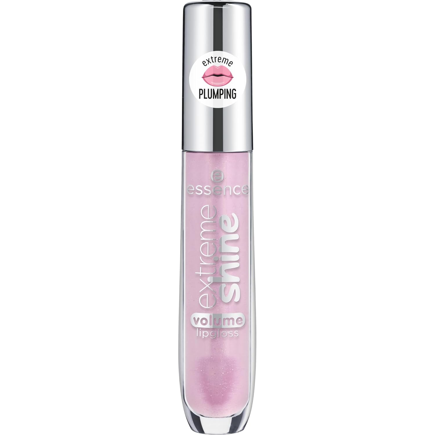 essence Extreme Shine Volume Lip Gloss - 102 Sweet Dreams (5ml)