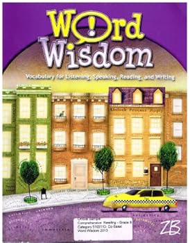 Paperback Word Wisdom Book