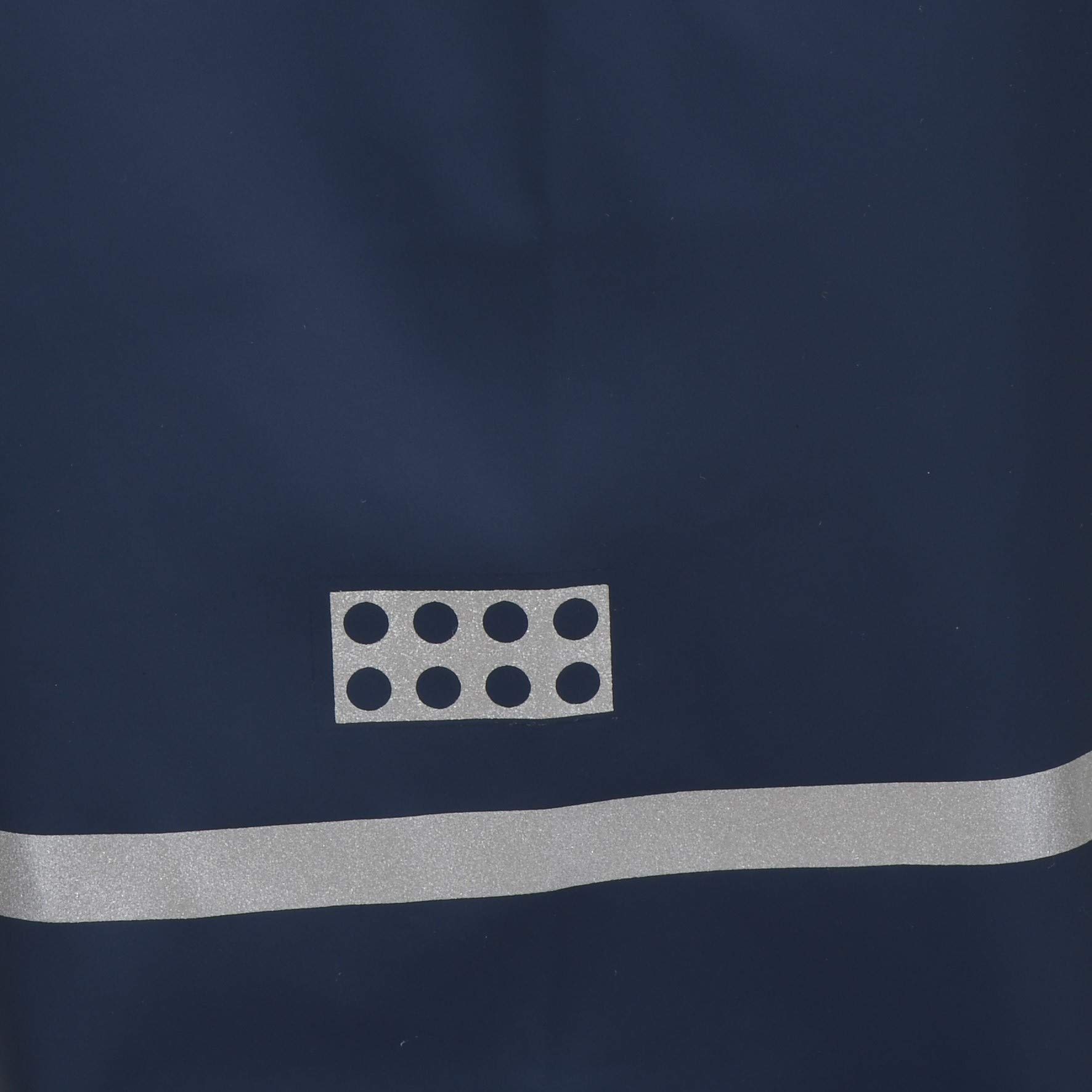 LEGO Wear zestaw przeciwdeszczowy unisex