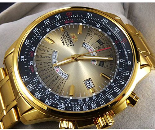 Orient FEU07004UX