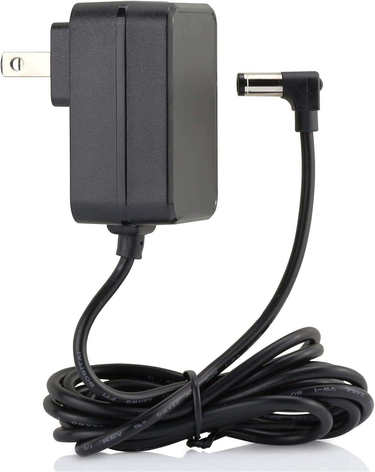 LEFXMOPHY VM3252 Power Cord for VTech VM3252 VM3252-2 VM923 VM923-2 PU Baby Monitor Handheld Screen Parent Unit (Not for Cam) Replacement 5V Charger UL Aadpter