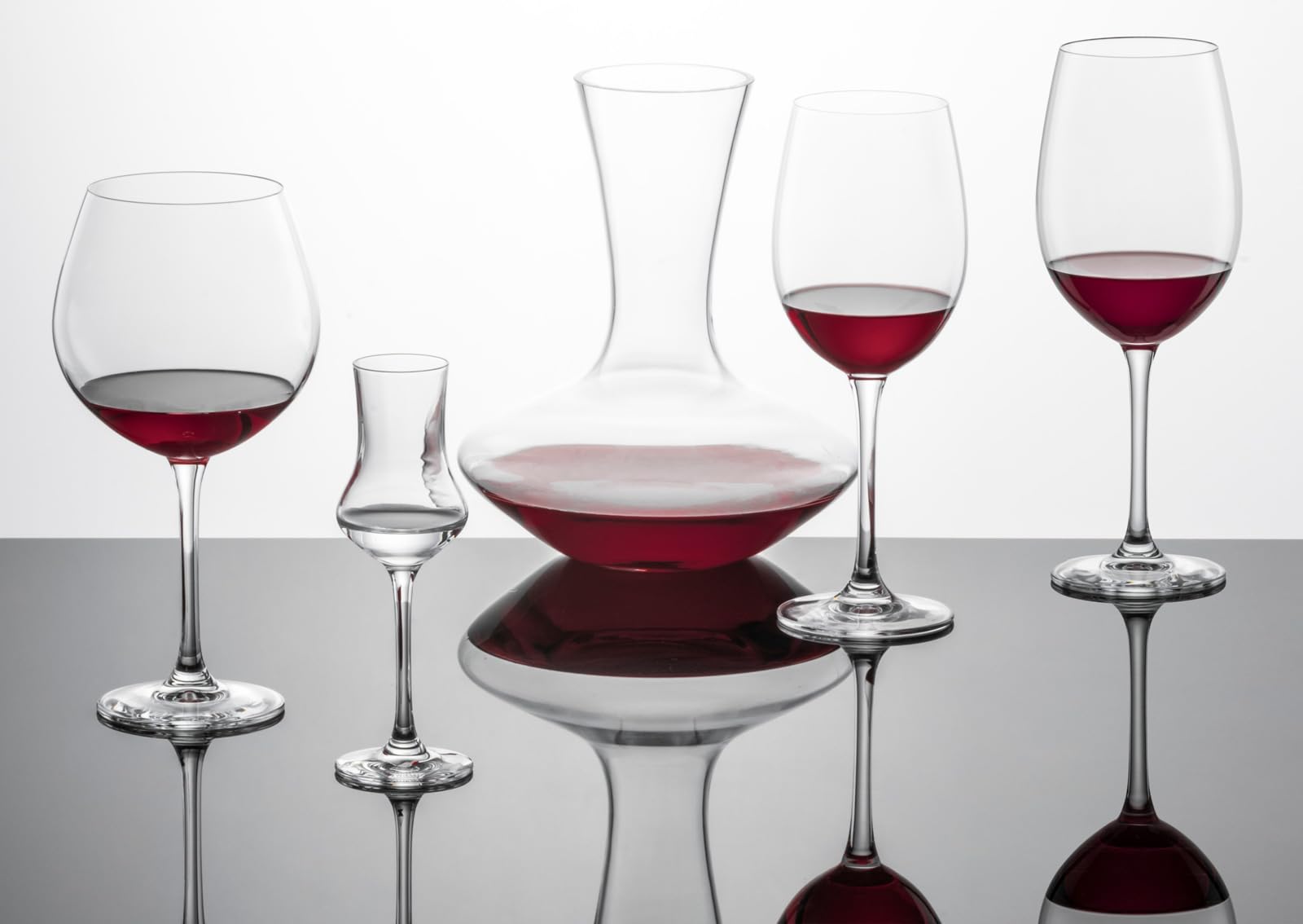 Amazon｜ツヴィーゼル グラス（ZWIESEL GLAS） デカンタ クラシコ 