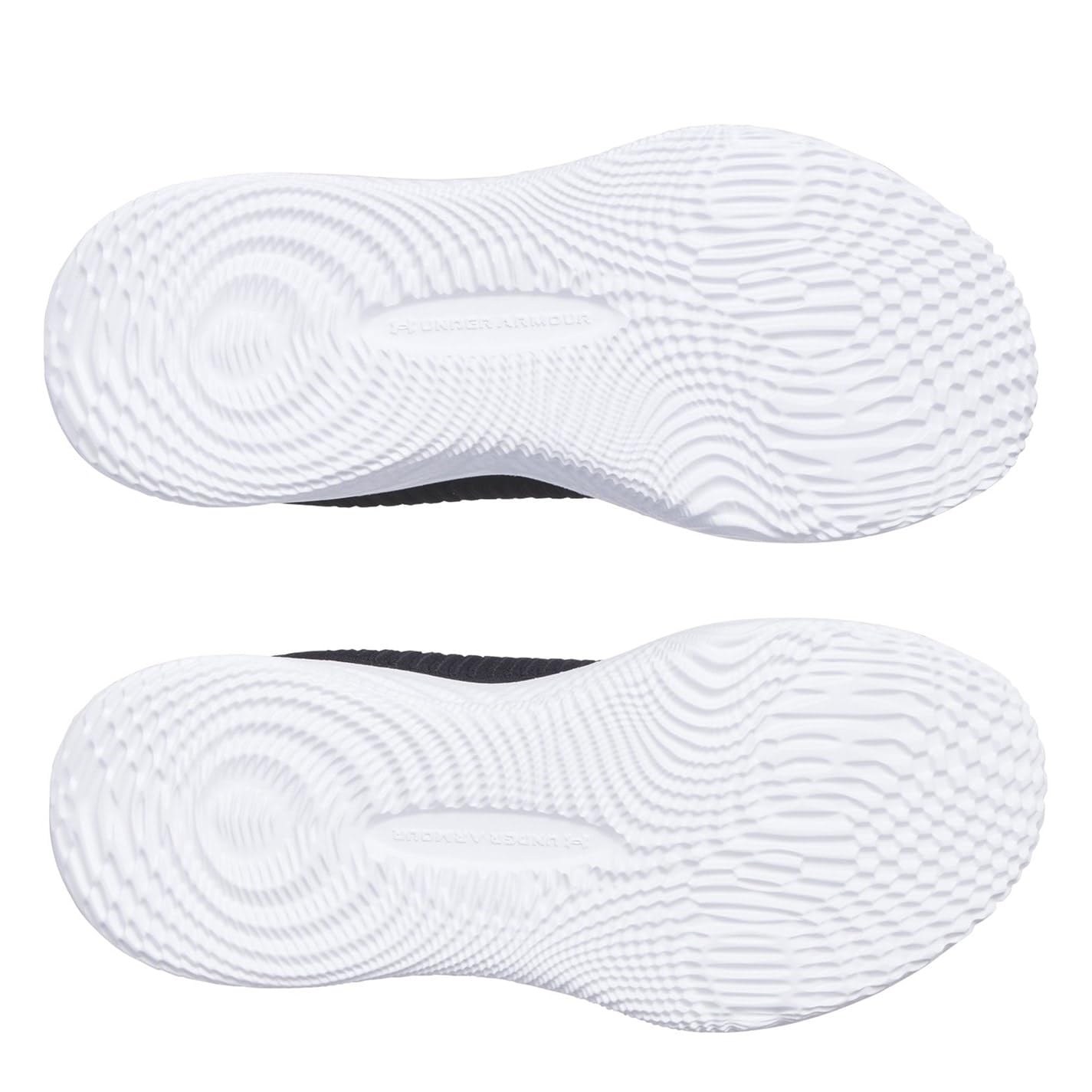 Under Armour UA W Dynamic 2 damskie obuwie