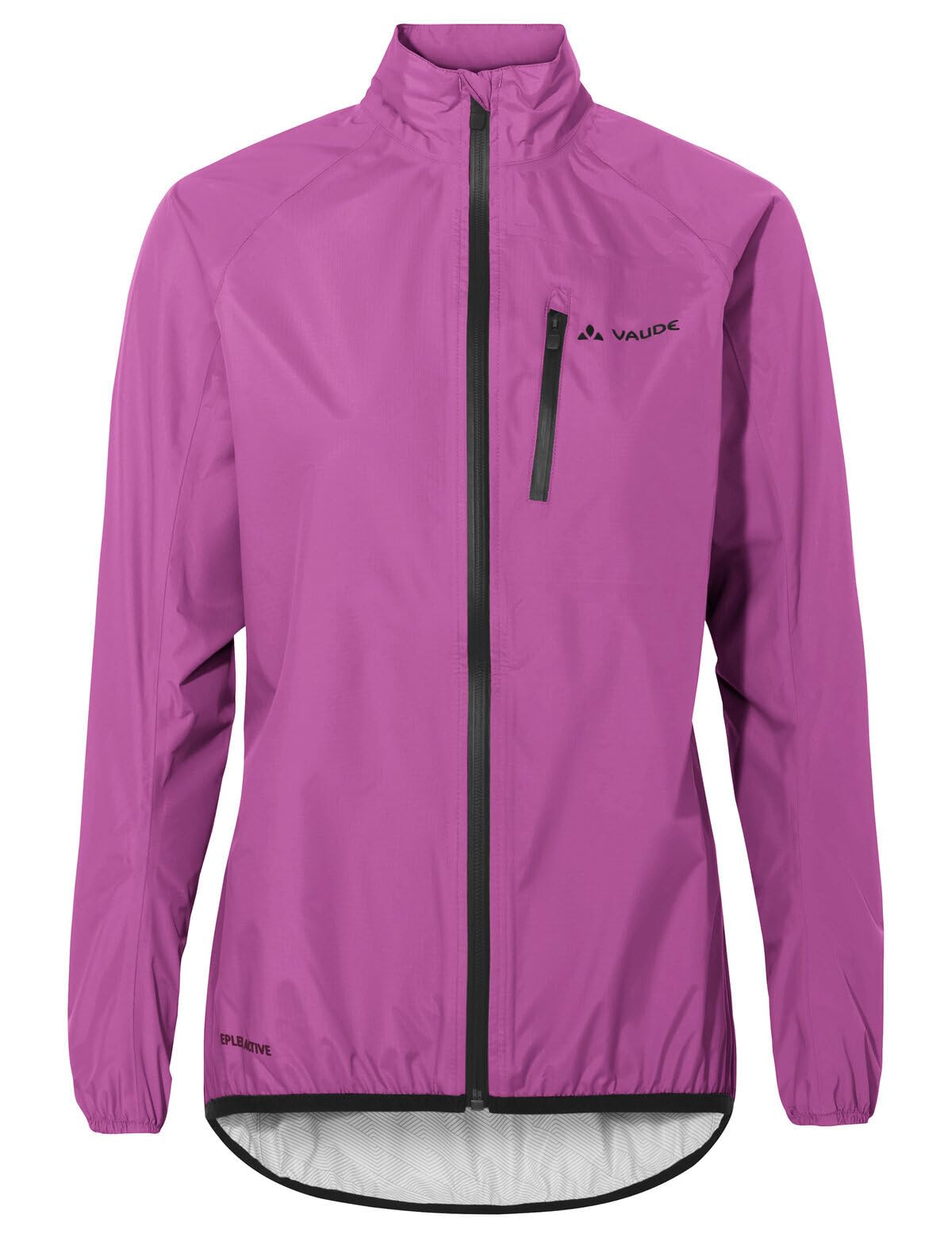 VAUDE Damen Women's Drop Jacket III