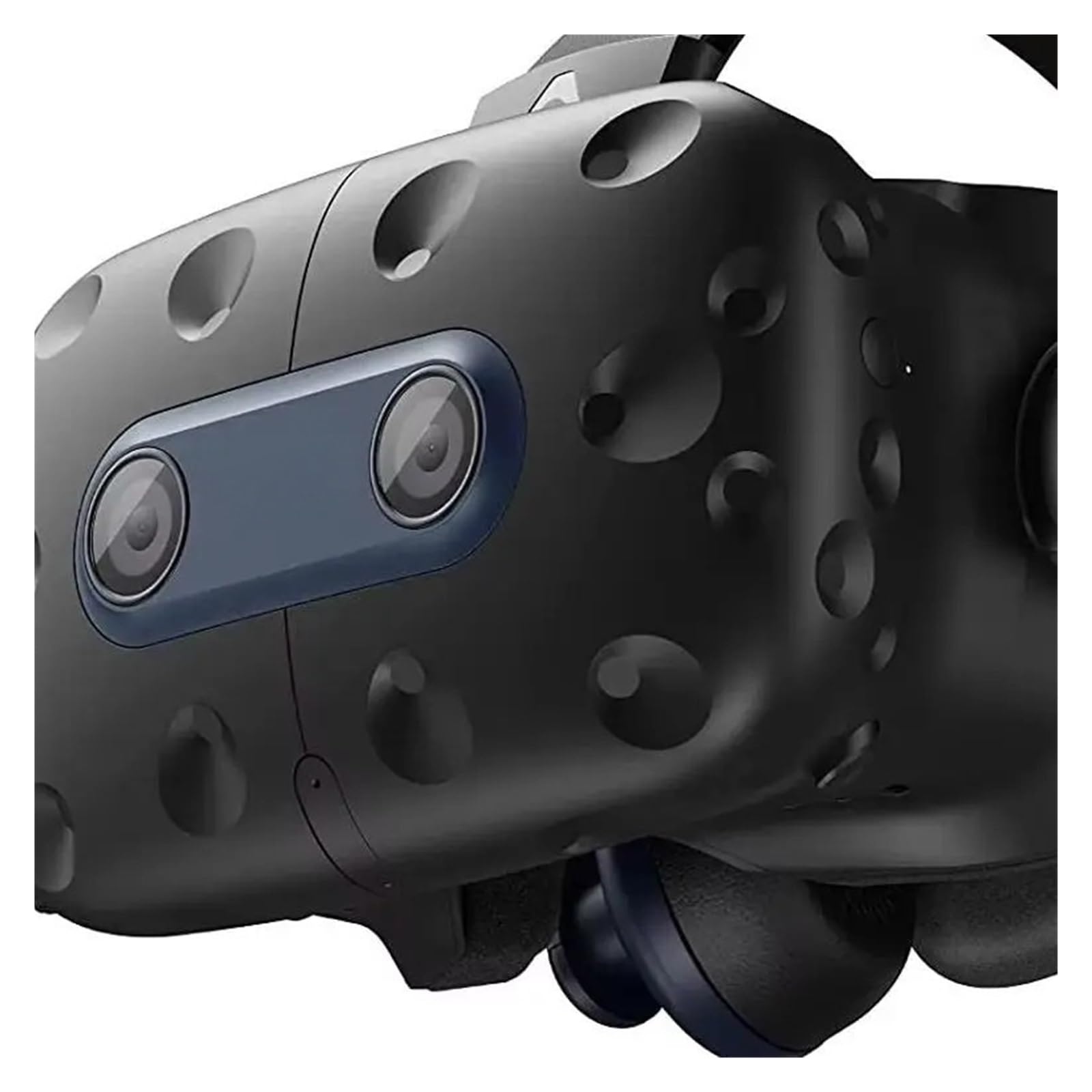 Smart VR Glasses Compatible For HTC VIVE Pro 2 Virtual Reality VR Headset PC Emulator VR Controllers VR Accessory SteamVR Tracking 2.0(1.0 a pair)