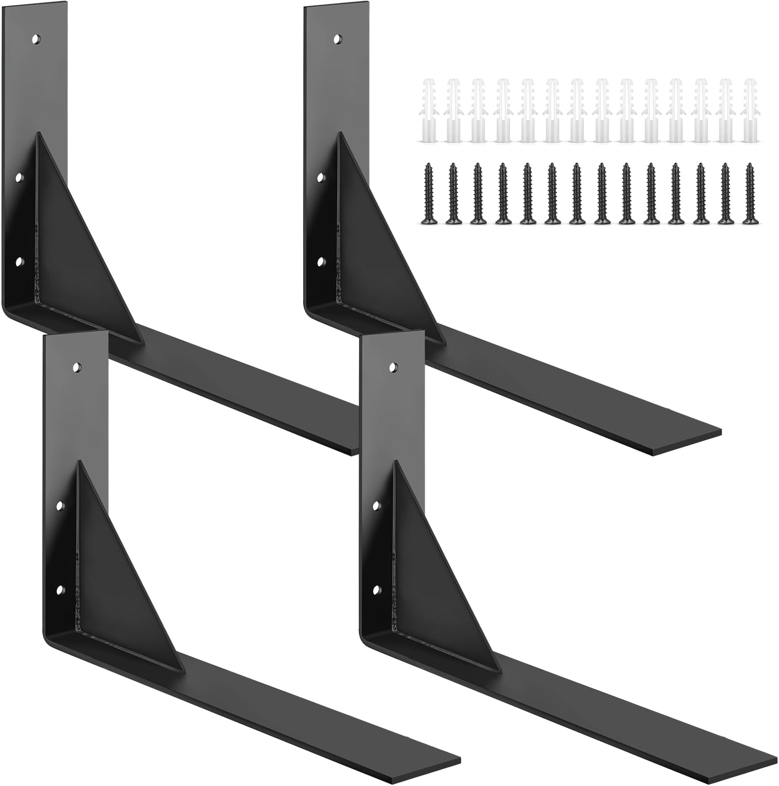 Florilèges Design Fh117011 Tag Memories Stamp Wood 13 X 10 X 2,5 Cm