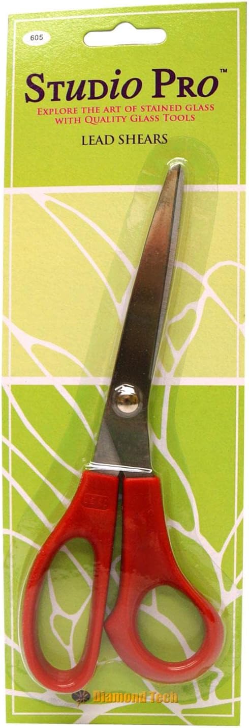 Studio Pro Lead Shears