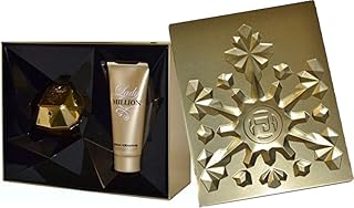 Lady Million Kelly Brook Audition Eau de Parfum Spray 100 ml/Loción Corporal