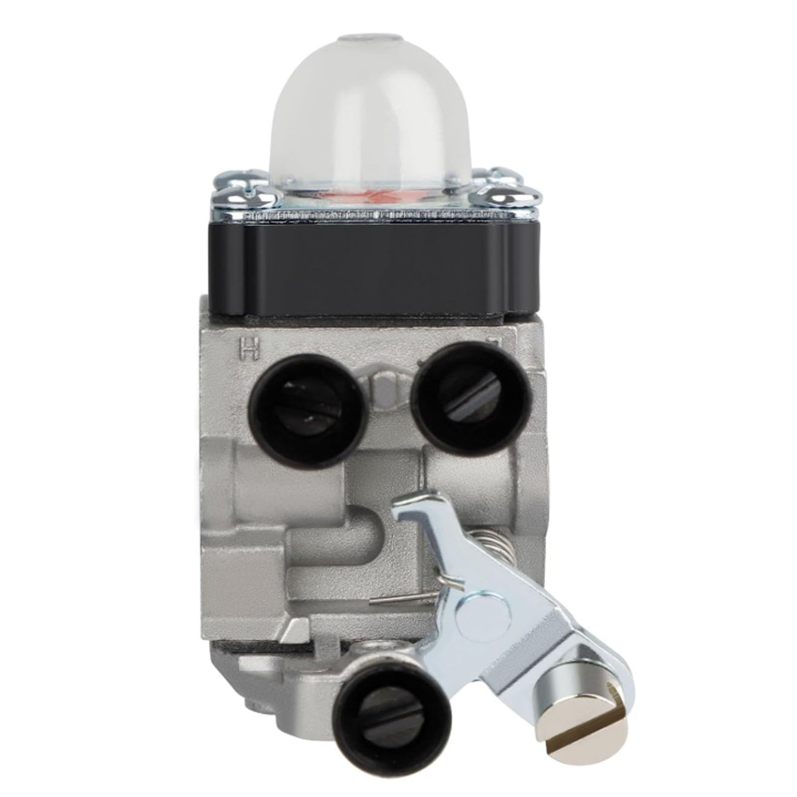 Compatible avec le carburateur FS85 FS80 pour Stihl FS75 FS80R FS85 FS85R FS85T FS85RX Débroussailleuse Weedeater C1Q-S97 Carb