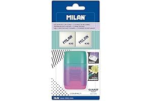 Compact Electric Factis Eraser