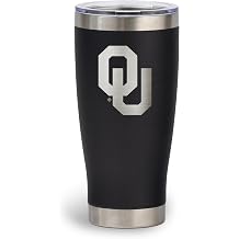 The Memory Company | Licensed NCAA 30oz Tumbler Etched