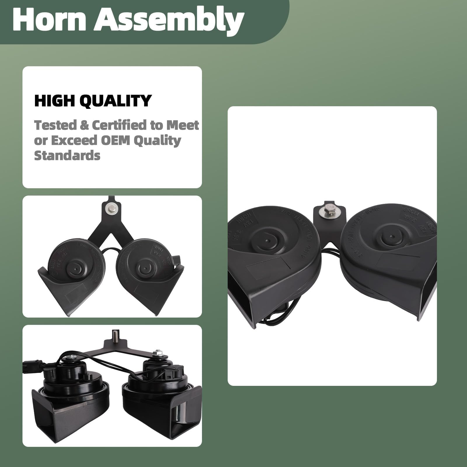 Harmony Audio Compatible With Ford F 250 350 450 550 2013 2014 2015 2016 Double DIN Stereo Radio Install Dash Kit New