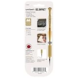 uniball™ Signo Gel Impact Pens, Bold (1.0mm), Assorted Metallic, 3 Pack – view 2