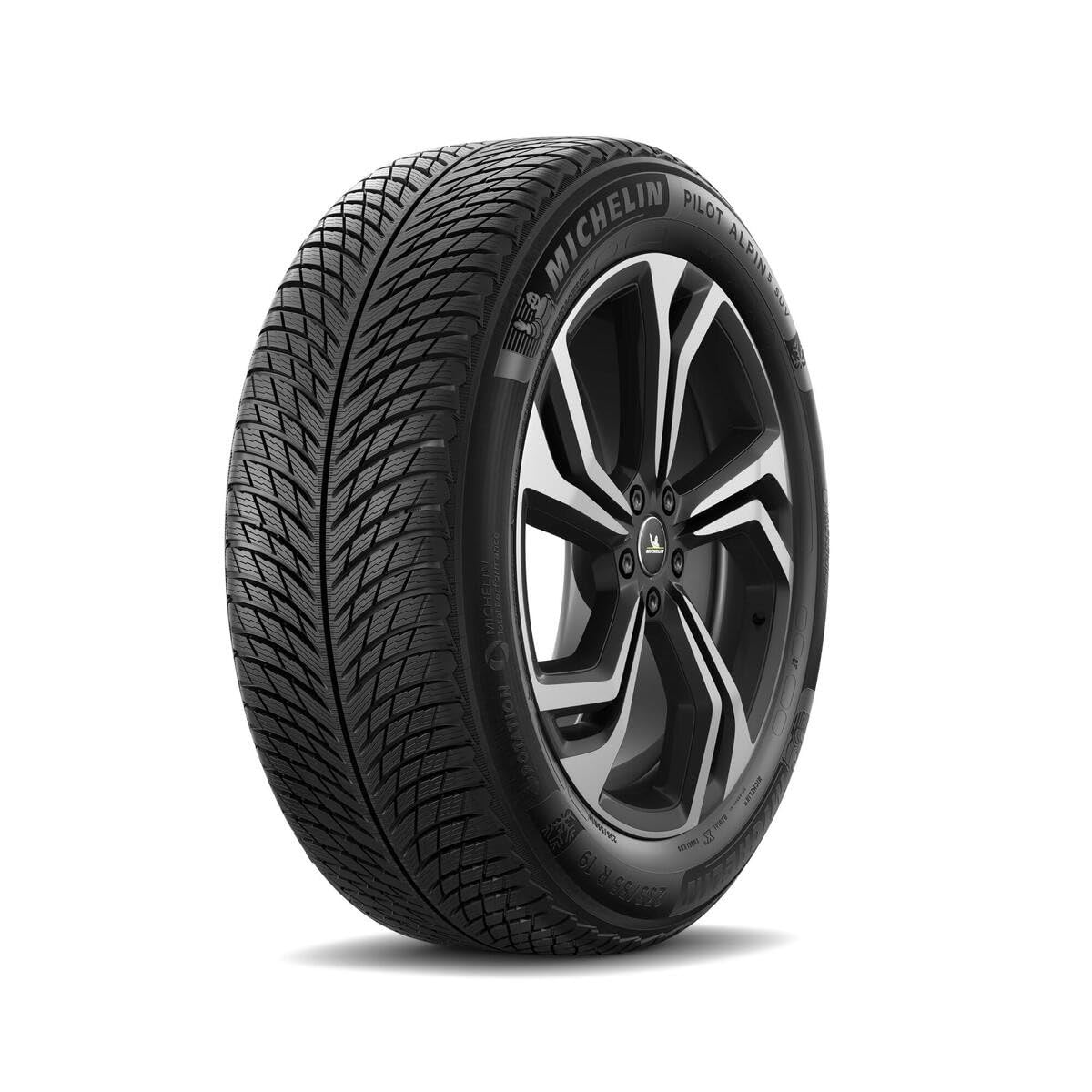 Michelin 265/50 R19 110V Invernale Xl Fuoristrada-image