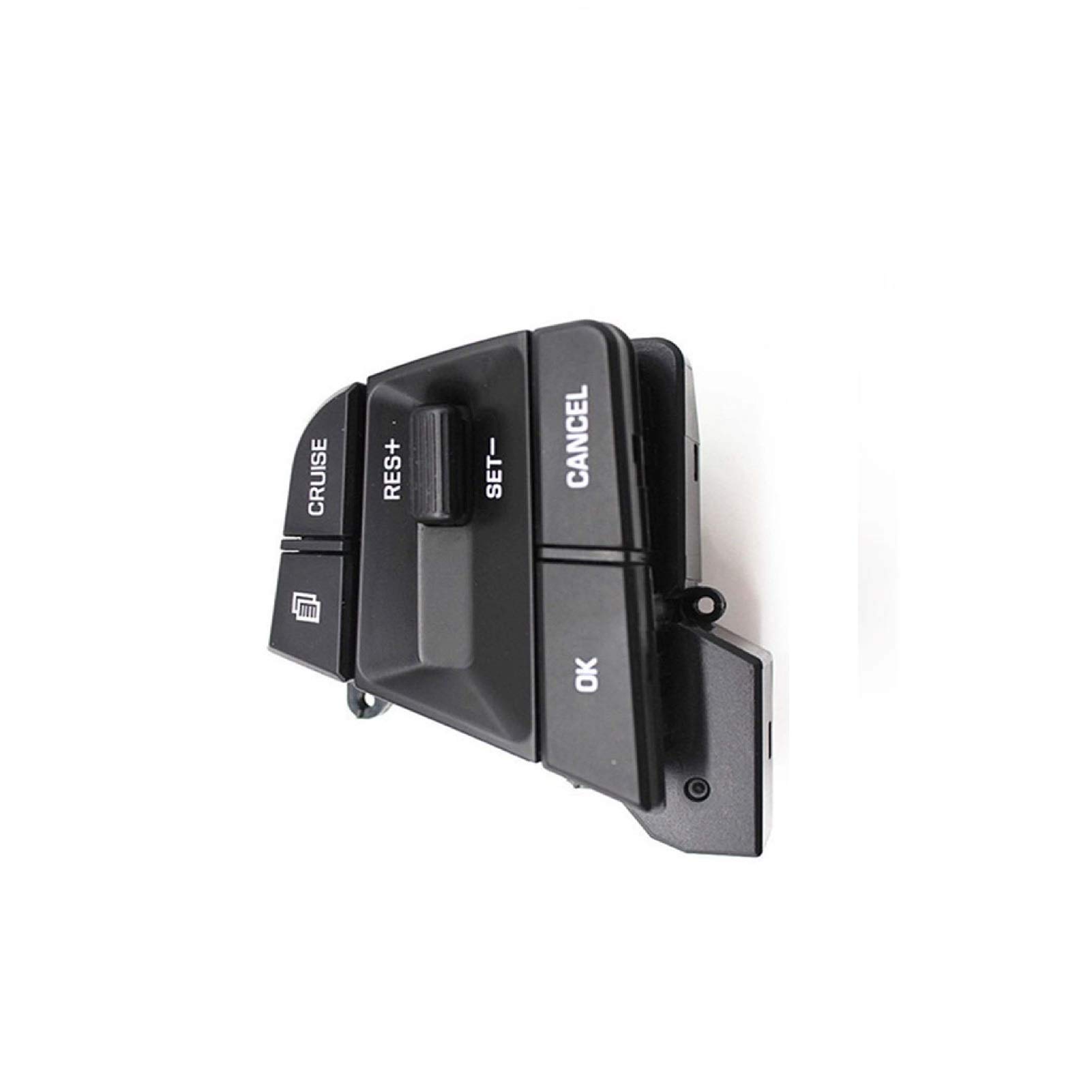 Steering Wheel Cruise Control Button Switch For Hyundai Elantra/Solaris 1.6L – Direct Replacement, 5-Button