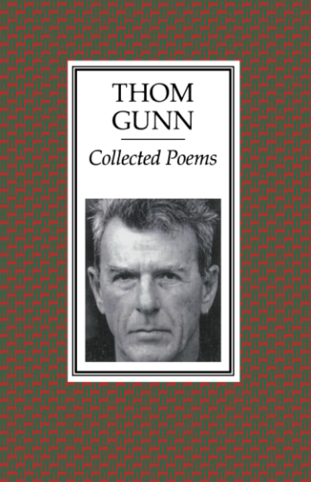 Collected Poems