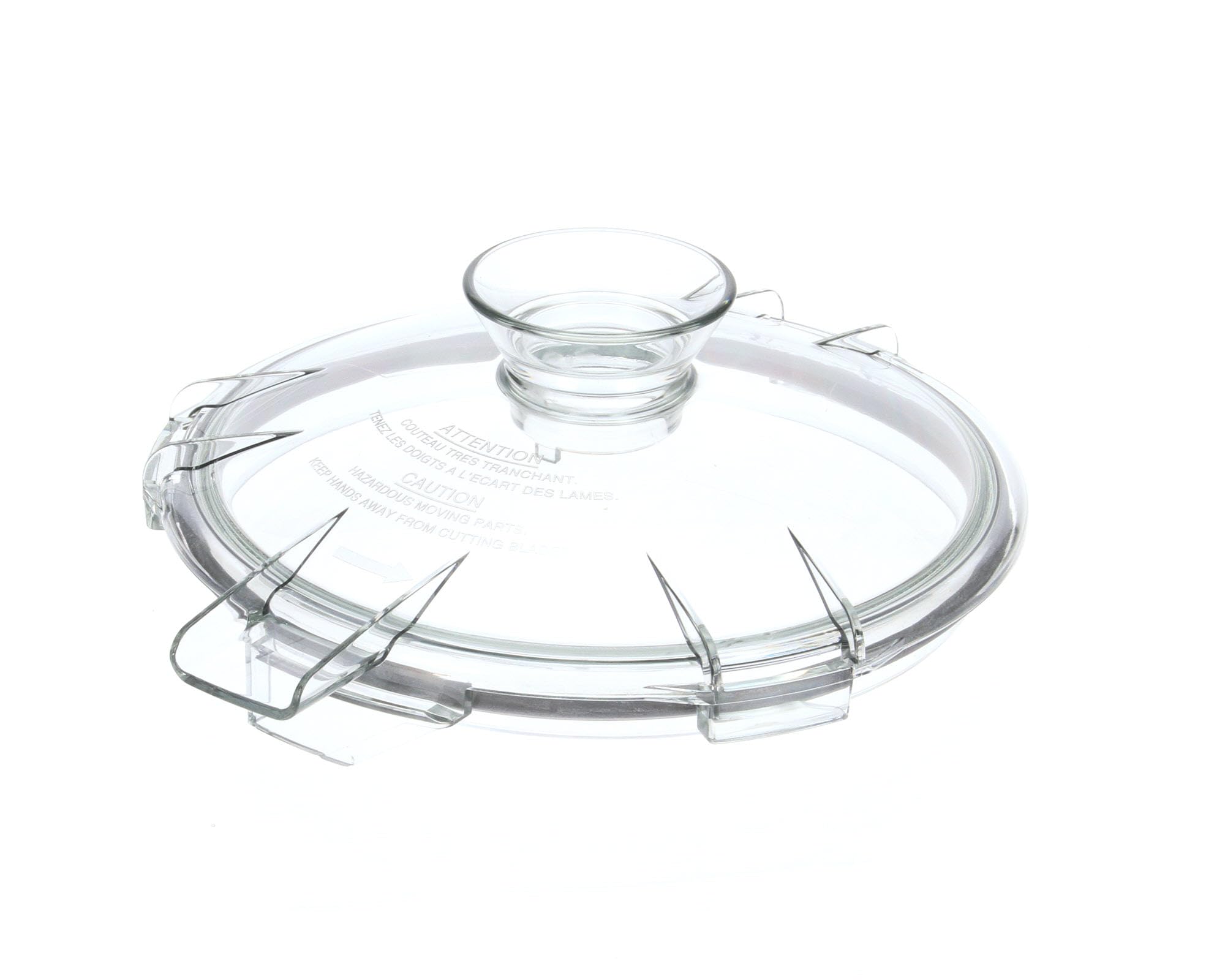 Robot Coupe 39810 Lid with Seal Blixer3 D