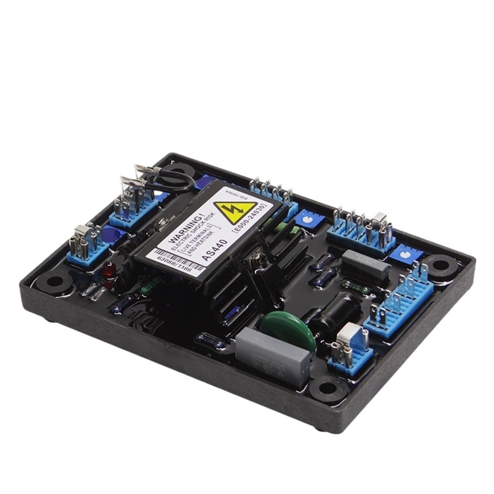 AS440 AVR Automatic Voltage Regulator Generator Accessories 1Pcs