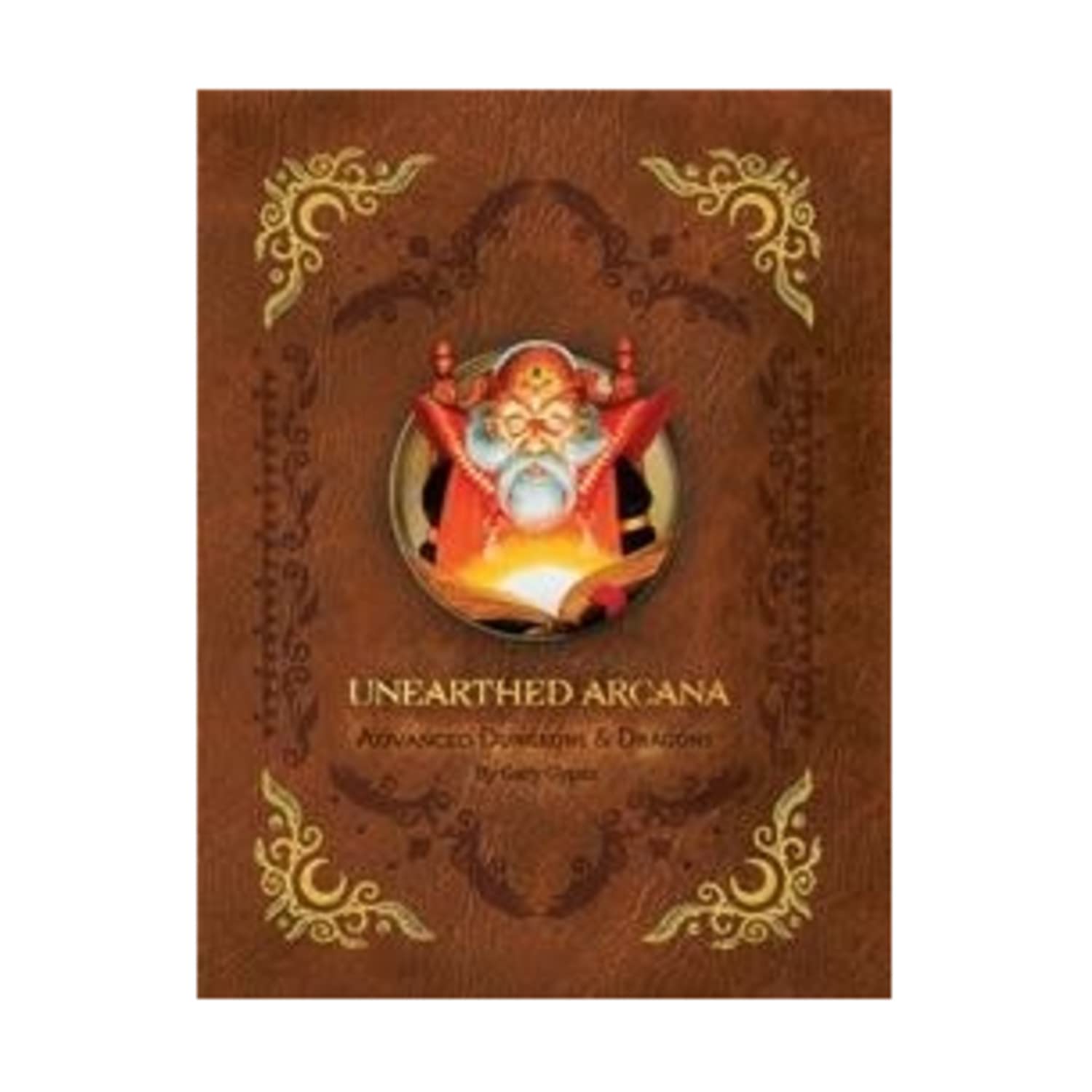 Premium 1st Edition Advanced Dungeons & Dragons Unearthed Arcana
