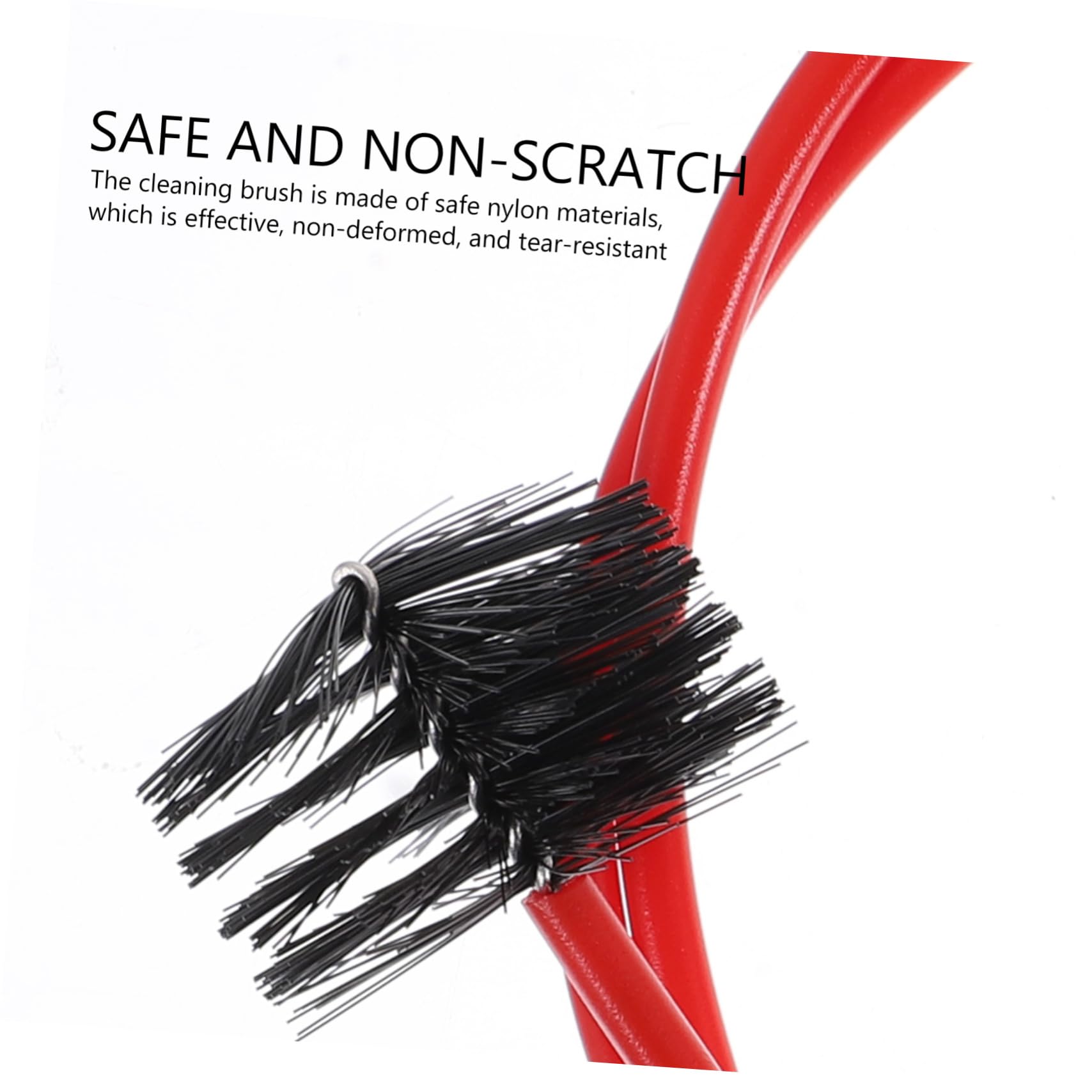 HEMOTON Set Di 4 Strumenti Per La Pulizia E La Della Tromba Kit Di Spazzole Per La Pulizia Della Tromba Include Spazzola Per Asta E Panno Per Strumenti A Fiato