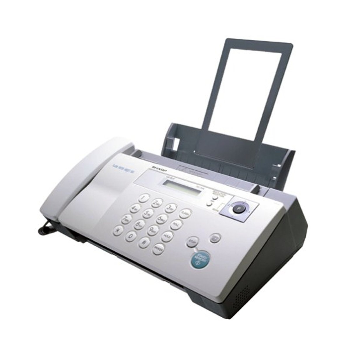 Sharp UXB20 Inkjet Fax Machine