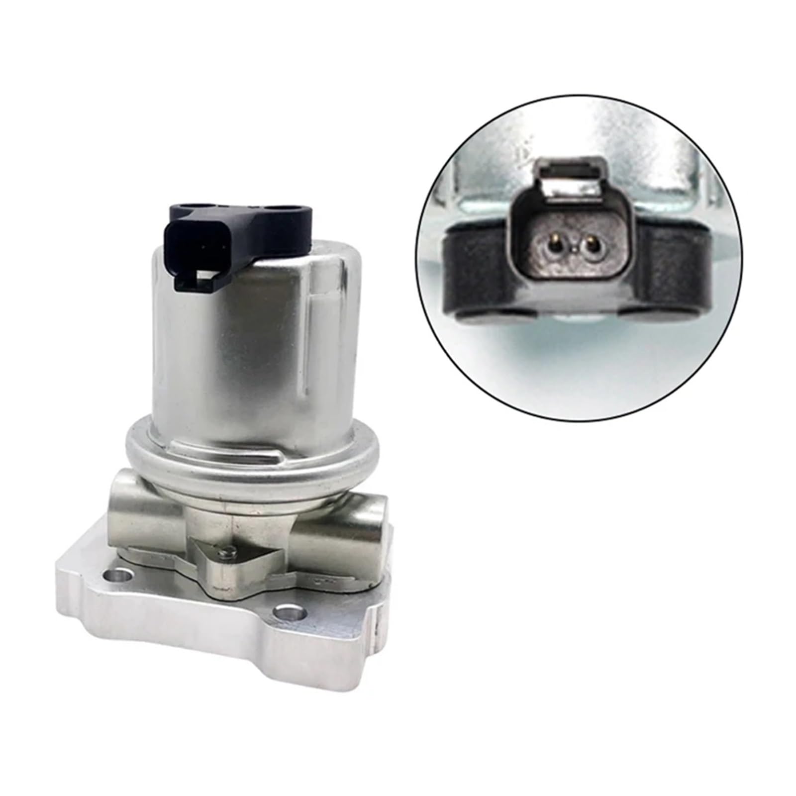 Amazon.com: 4935092 70KPAA Flow 250L/HH Fuel Transfer Pump Engine 