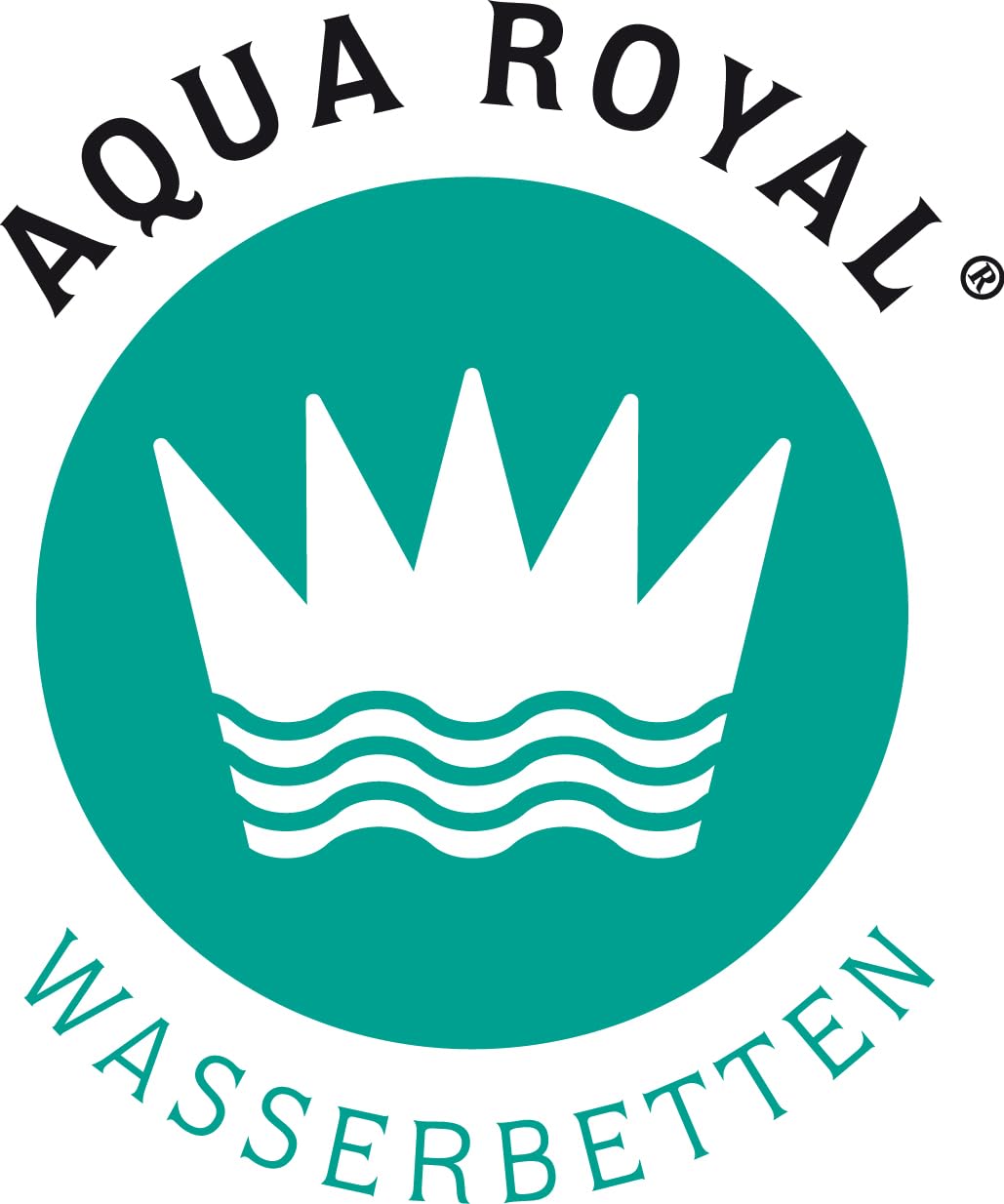 Wasserbetten Matratze Softside Mono/UNO Wasserkern 200x210 cm für Wasserbett Normale Beruhigung F4