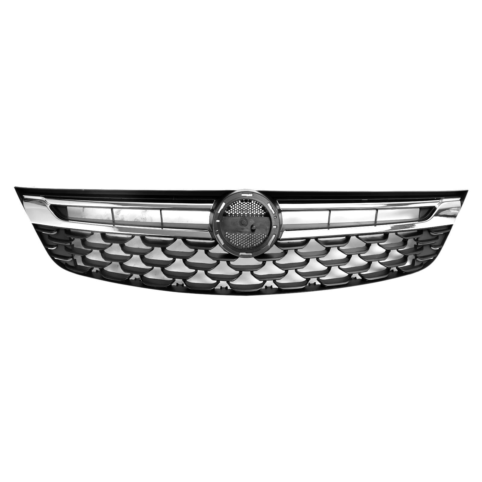 MISTLAMP LINKS RECHTS SET MET GAT VOOR OPEL
