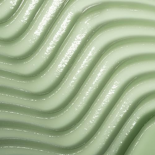 Miniatura 6 de uni. Suero corporal hidratante las 24 horas, suero exfoliante ligero de rápida absorción, hidratante de piel compleja marina con aloe orgánico,